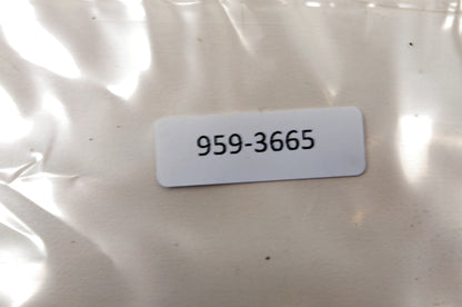 MTD 959-3665 Spindle