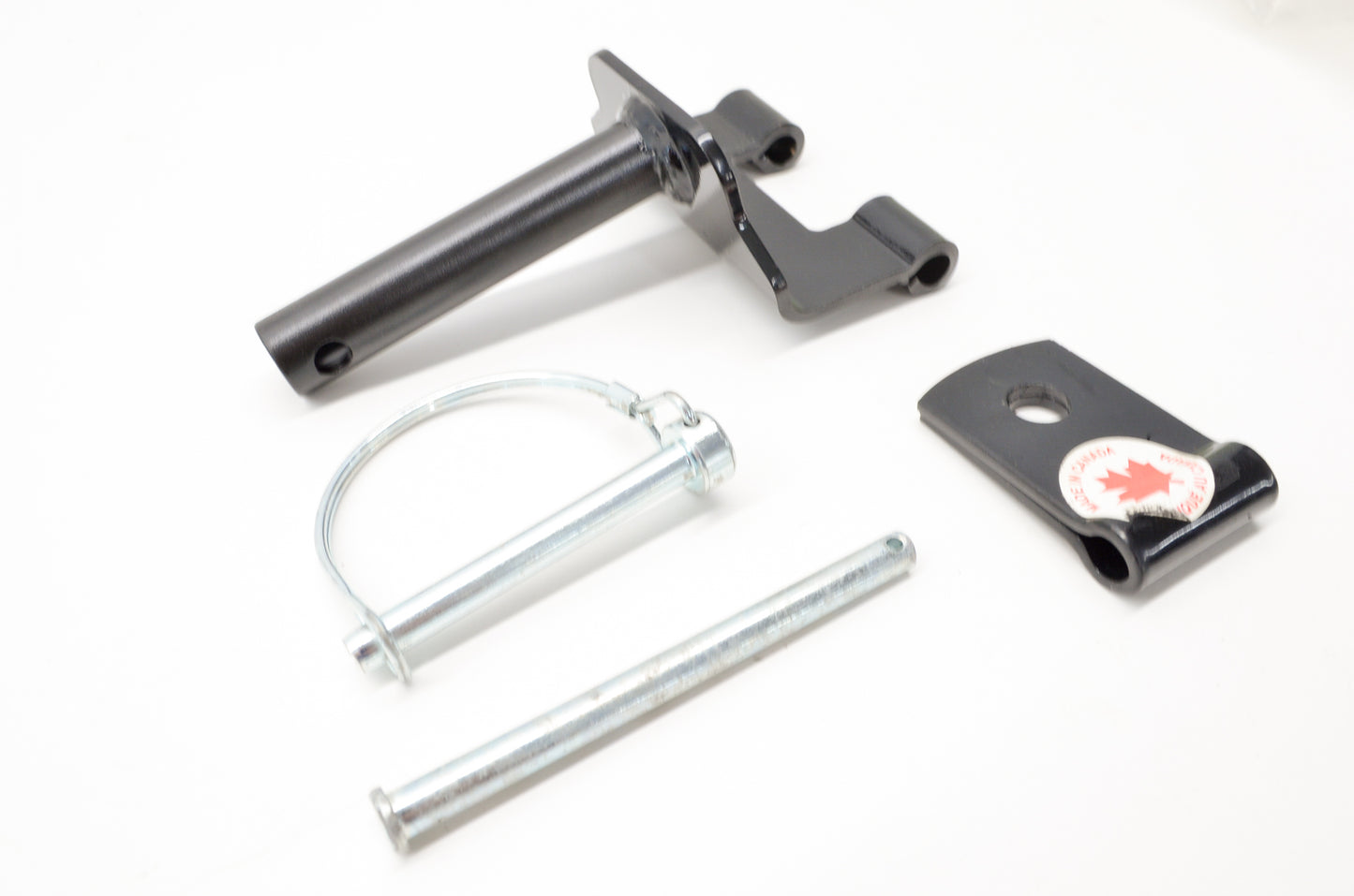 Round Tow Kit NOS