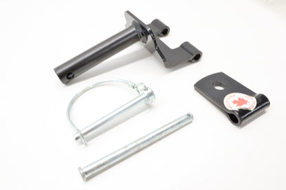 Round Tow Kit NOS