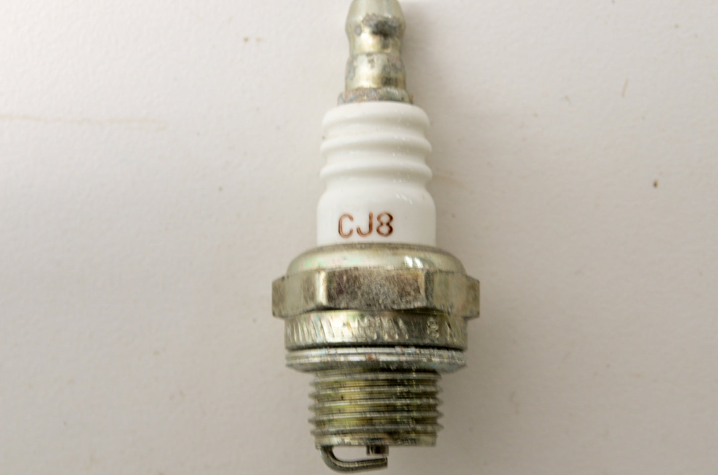 Champion CJ8 Spark Plug QTY 3 NOS