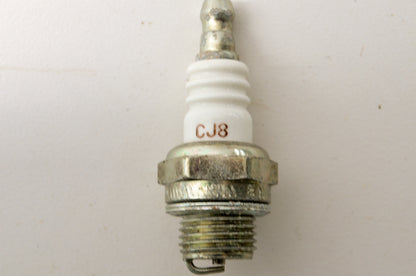 Champion CJ8 Spark Plug QTY 3 NOS