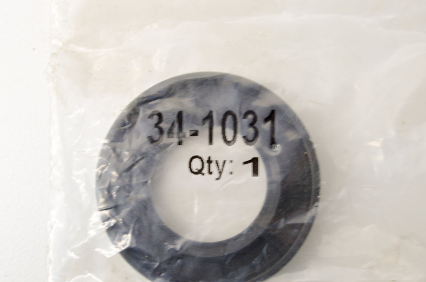 All Balls 34-1031 Crank Shaft Seal NOS