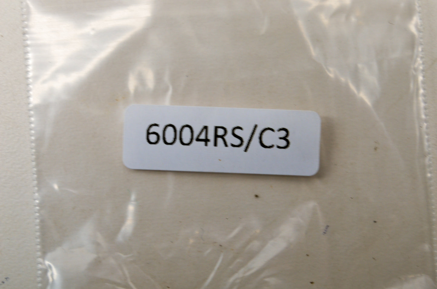 RB Tech 6004RS/C3 Bearing