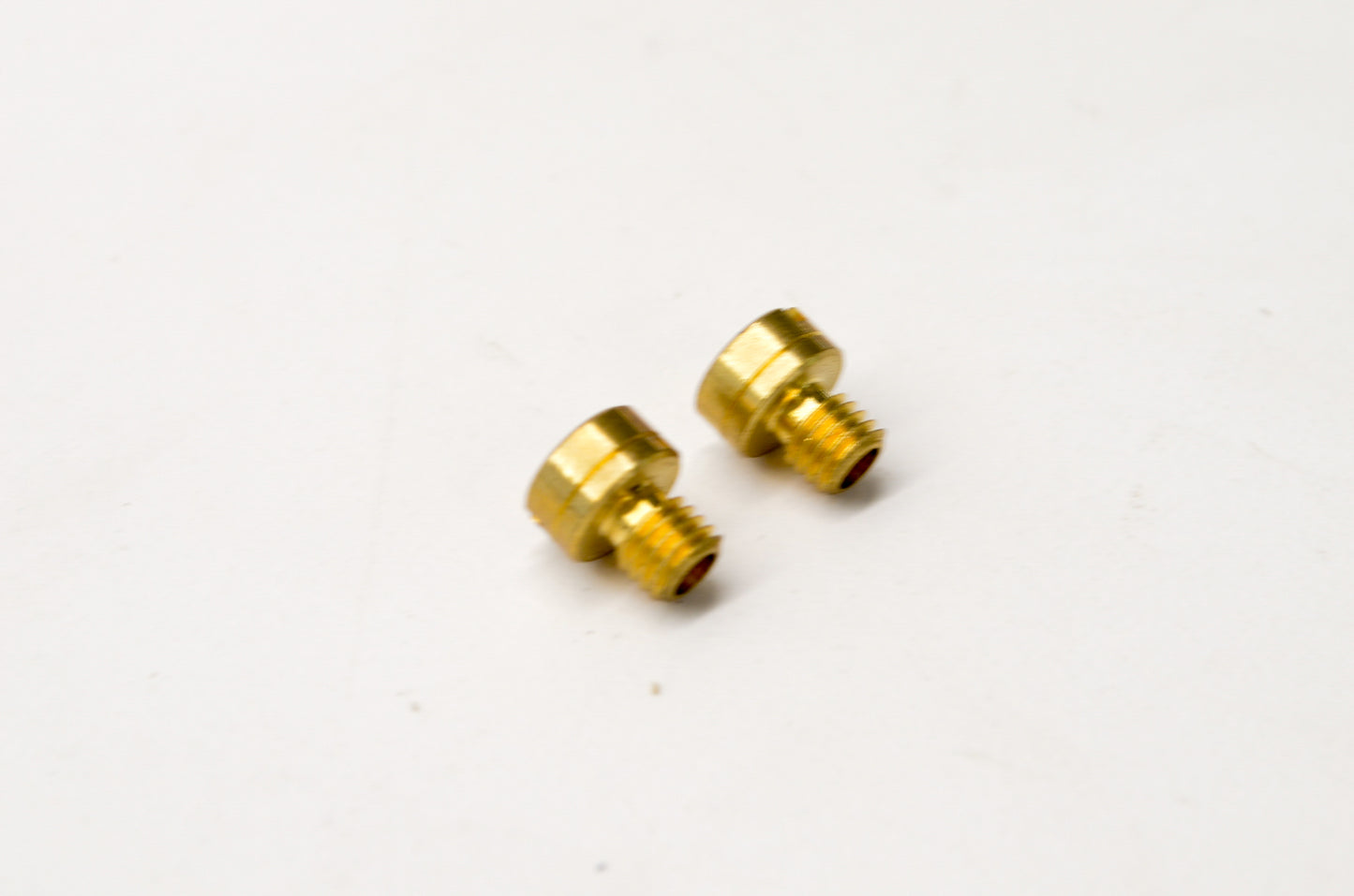 Mikuni KN100.604-130 Main Jet #130 QTY 2 NOS