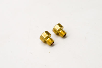 Mikuni KN100.604-130 Main Jet #130 QTY 2 NOS