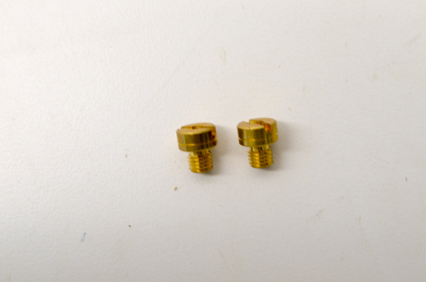 Mikuni KN100.604-130 Main Jet #130 QTY 2 NOS