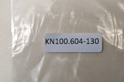 Mikuni KN100.604-130 Main Jet #130 QTY 2 NOS
