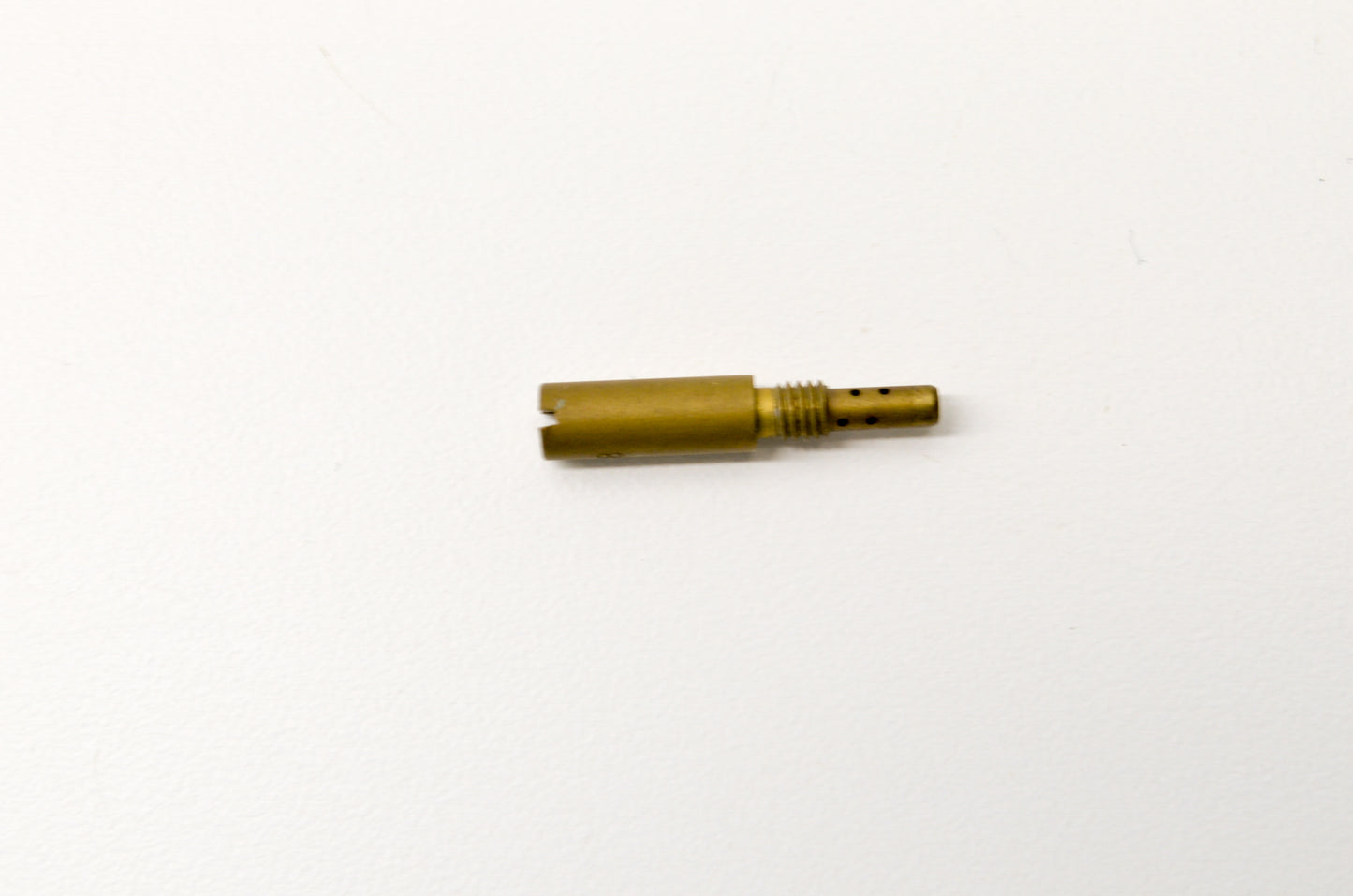 Keihin N424-22-#38 Pilot Jet #38 NOS
