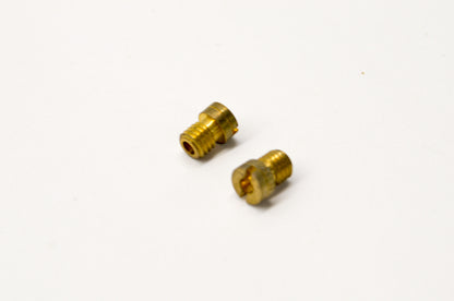Keihin 99101-357 Jet # 112 Qty 2