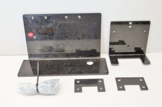 Moose Racing 4505-0394 Winch Mount Kit NOS