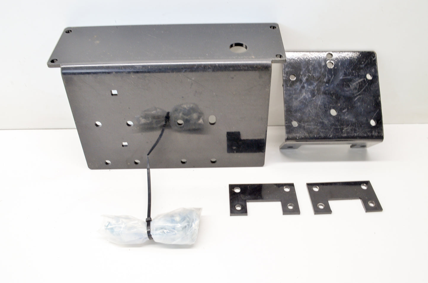 Moose Racing 4505-0394 Winch Mount Kit NOS