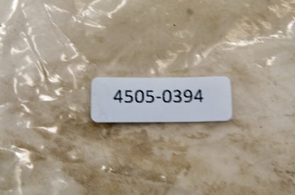 Moose Racing 4505-0394 Winch Mount Kit NOS