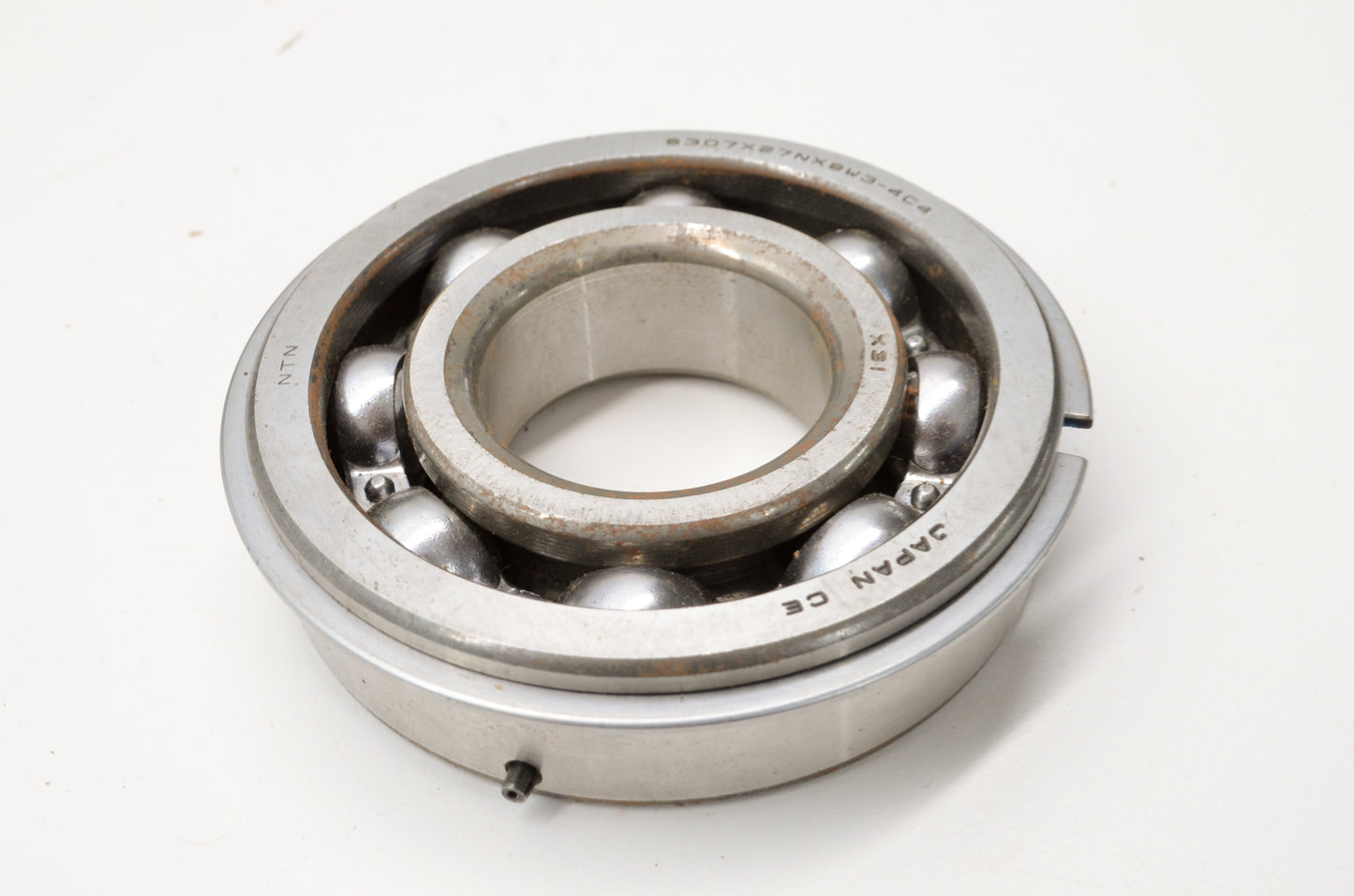 NTN 6307X27NX9W3-4C4 Ball Bearing