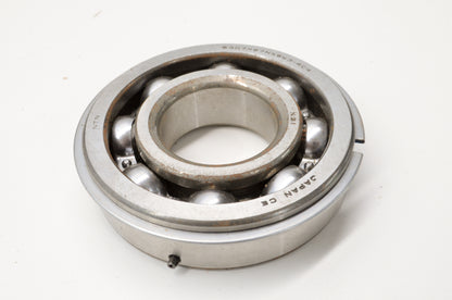NTN 6307X27NX9W3-4C4 Ball Bearing