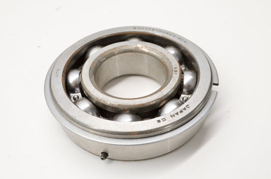 NTN 6307X27NX9W3-4C4 Ball Bearing
