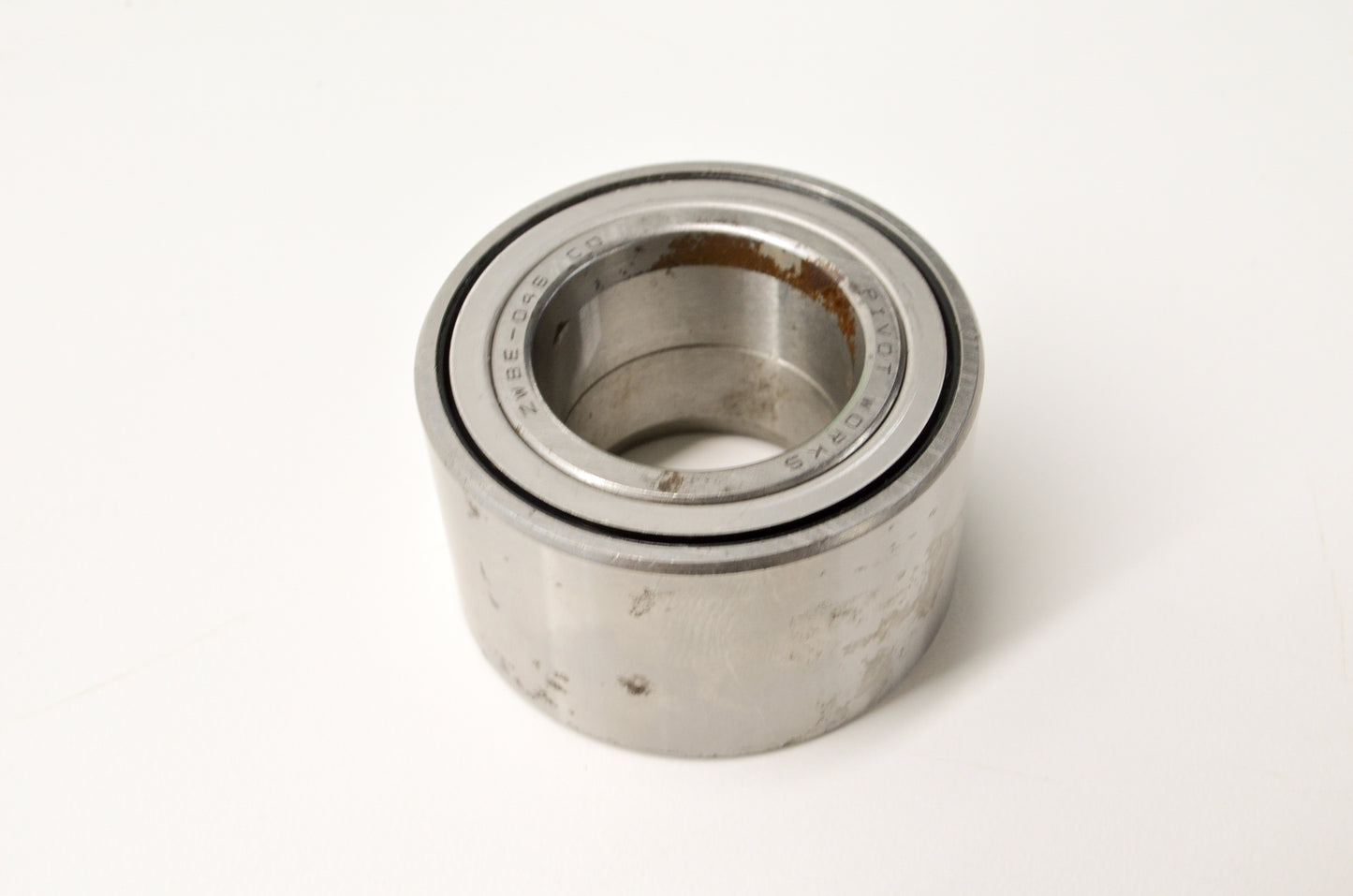 Pivot Works ZWBE-046 Ball Bearing NOS