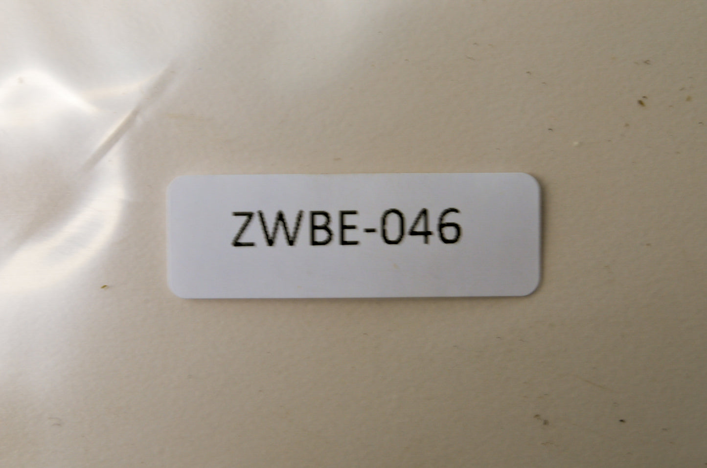 Pivot Works ZWBE-046 Ball Bearing NOS