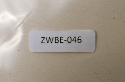 Pivot Works ZWBE-046 Ball Bearing NOS