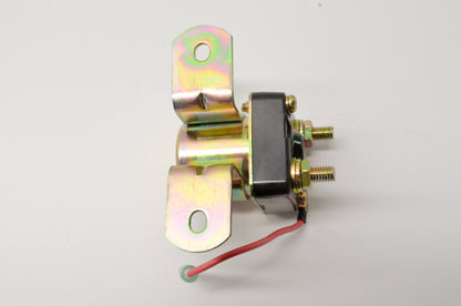 JIDECO 2147700210, MS4-591-2 Magnetic Switch Relay NOS