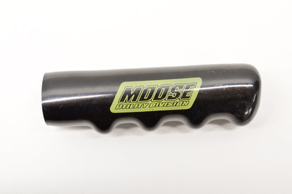 Moose Racing HDW4102 Black Hand Grip NOS