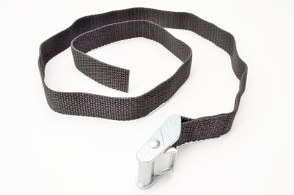 Moose Racing HDW2341 1 X 40' Nylock Utility Strap NOS