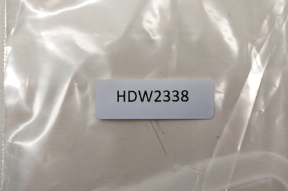 Moose Racing HDW2338 1' X 3/4' Id Flanged Bushing NOS