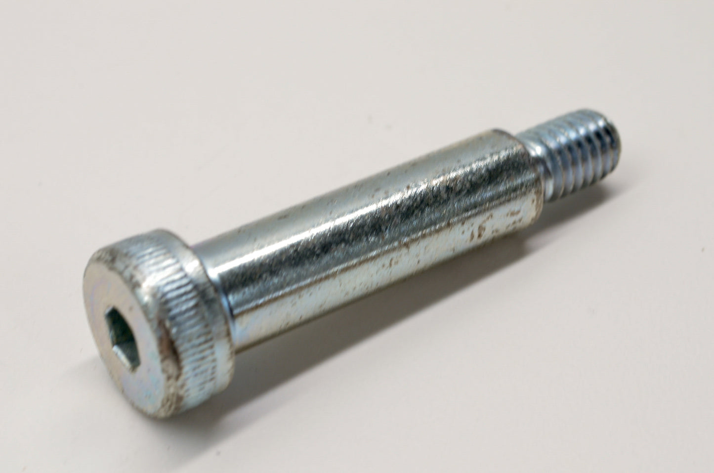 Moose Racing HDW2163 Shoulder Bolt 1/2'x1-3/4' NOS