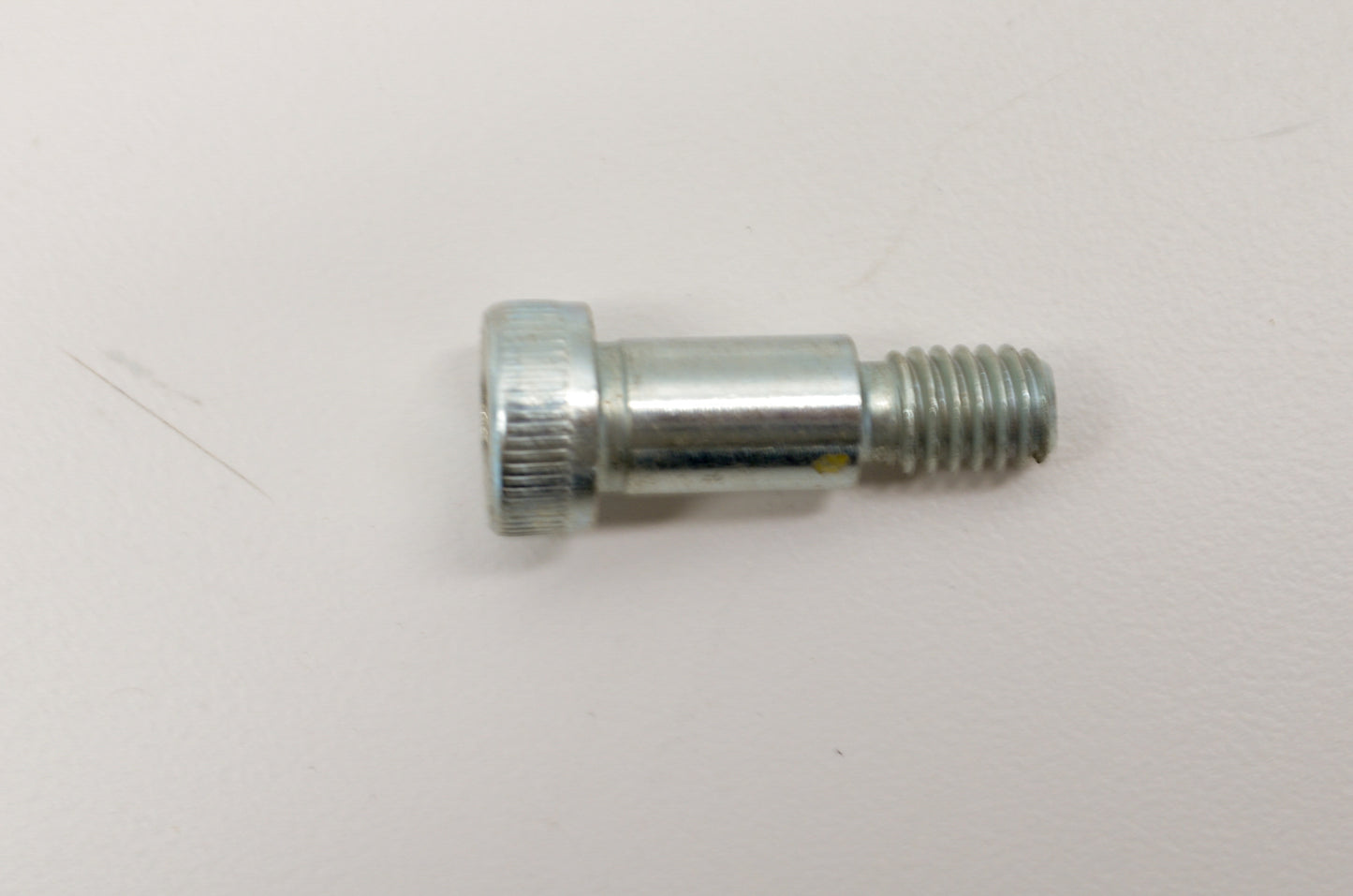 Moose Racing HDW2164 Shoulder Bolt 3/8'x5/8' NOS