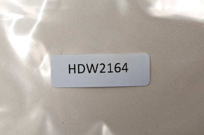 Moose Racing HDW2164 Shoulder Bolt 3/8'x5/8' NOS