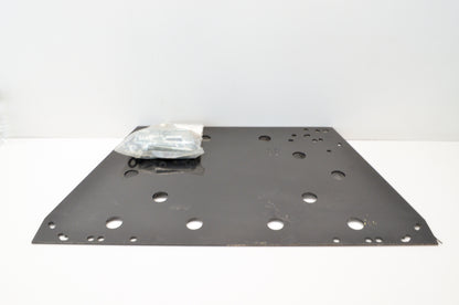 Moose Racing 4501-0195 Plow Bottom Kit NOS