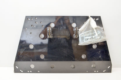 Moose Racing 4501-0195 Plow Bottom Kit NOS