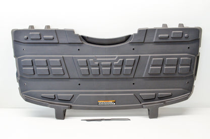 OEM Polaris 2633162 Front Service Cover Assembly