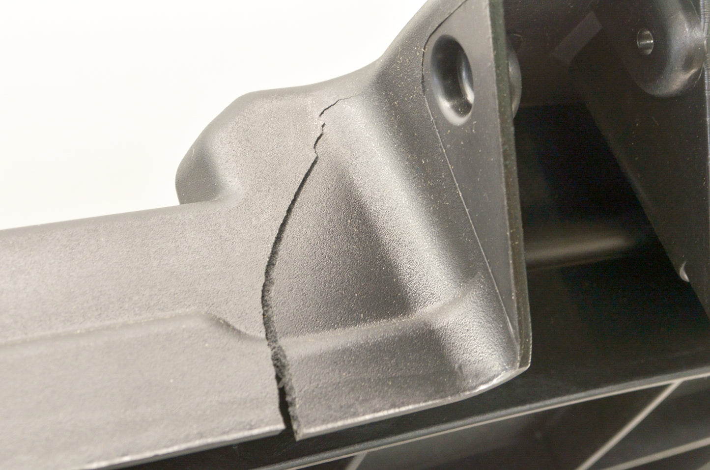 OEM Polaris 2633162 Front Service Cover Assembly