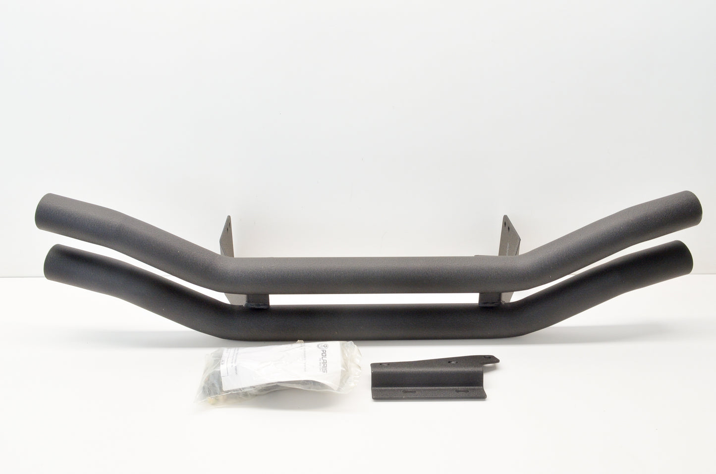 OEM Polaris 2875175-418 Front Bumper Kit NOS