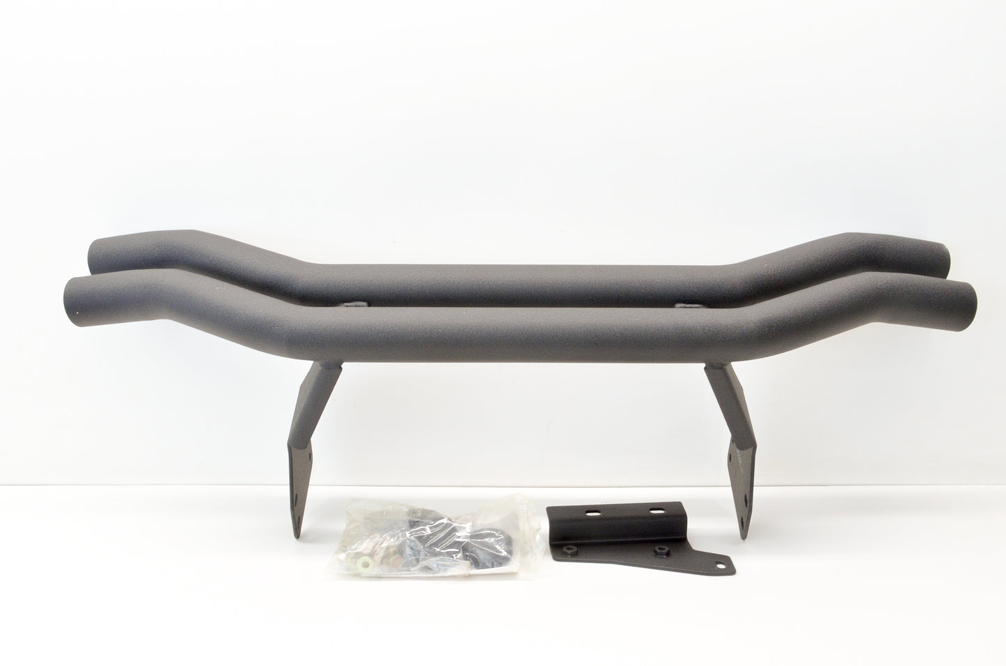 OEM Polaris 2875175-418 Front Bumper Kit NOS
