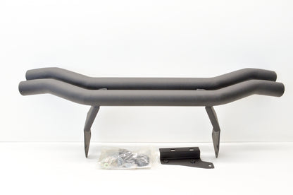 OEM Polaris 2875175-418 Front Bumper Kit NOS