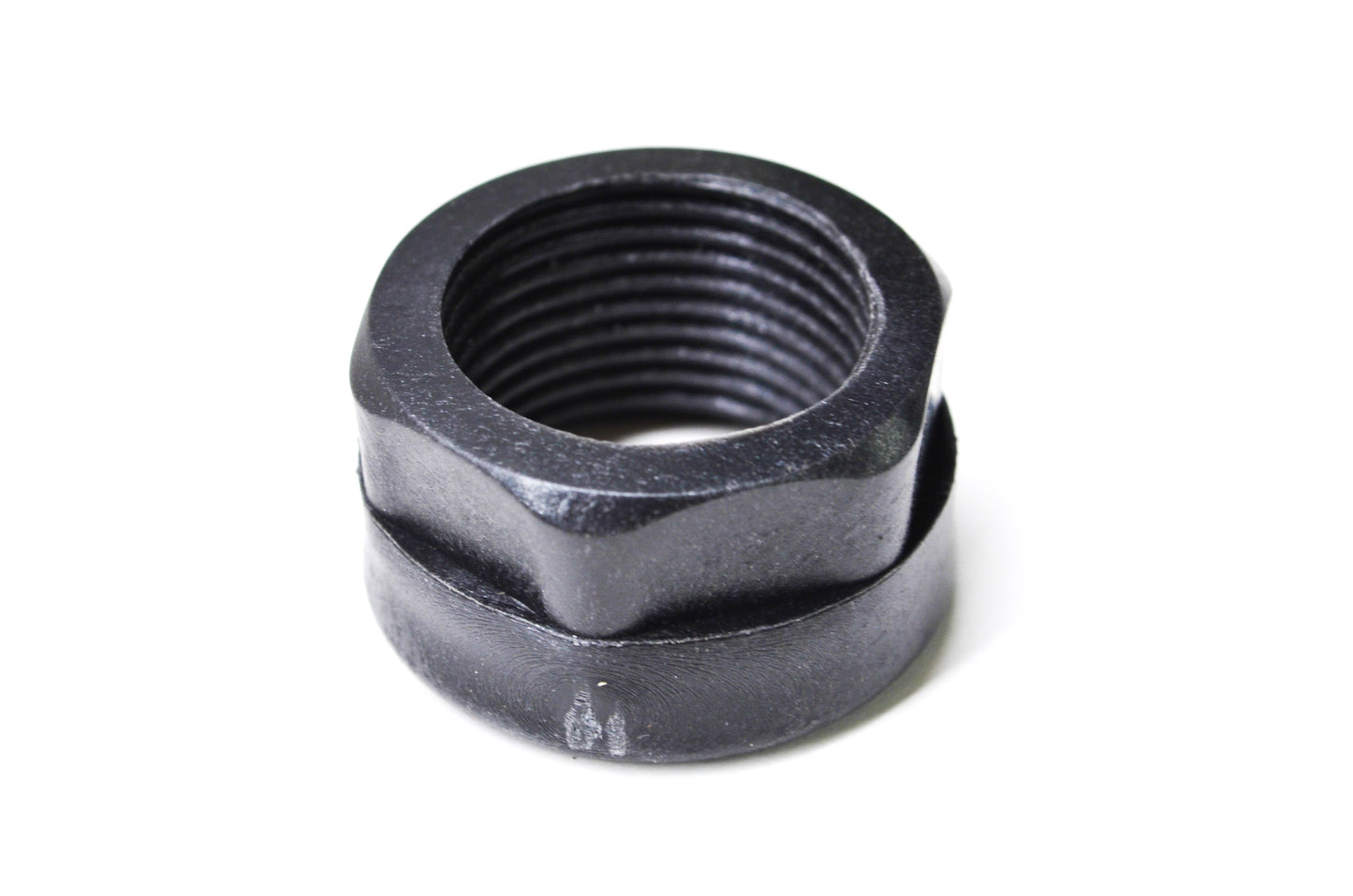OEM Polaris 5431951-070 Black Bow Eye Nut NOS