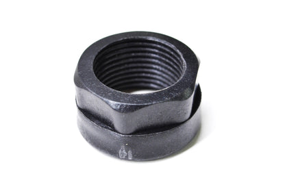 OEM Polaris 5431951-070 Black Bow Eye Nut NOS