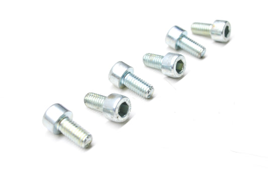 Dolmar 905106124 Screw Qty 6 NOS