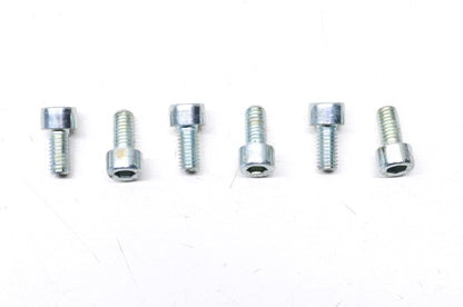 Dolmar 905106124 Screw Qty 6 NOS