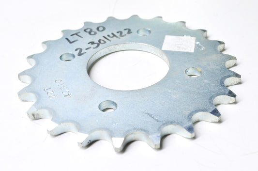 Sunstar 2-301422 Sprocket 22T NOS