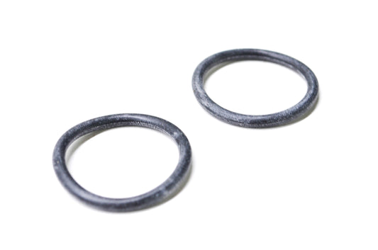 OEM Suzuki 09280-21013 O-Ring Qty 2 NOS