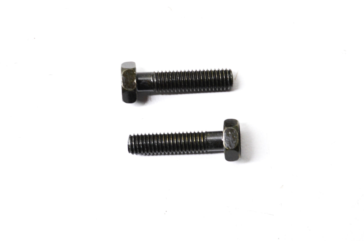OEM Suzuki 01500-06255 Bolt Qty 2 NOS