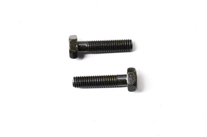 OEM Suzuki 01500-06255 Bolt Qty 2 NOS