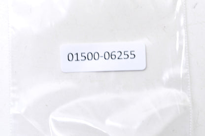 OEM Suzuki 01500-06255 Bolt Qty 2 NOS
