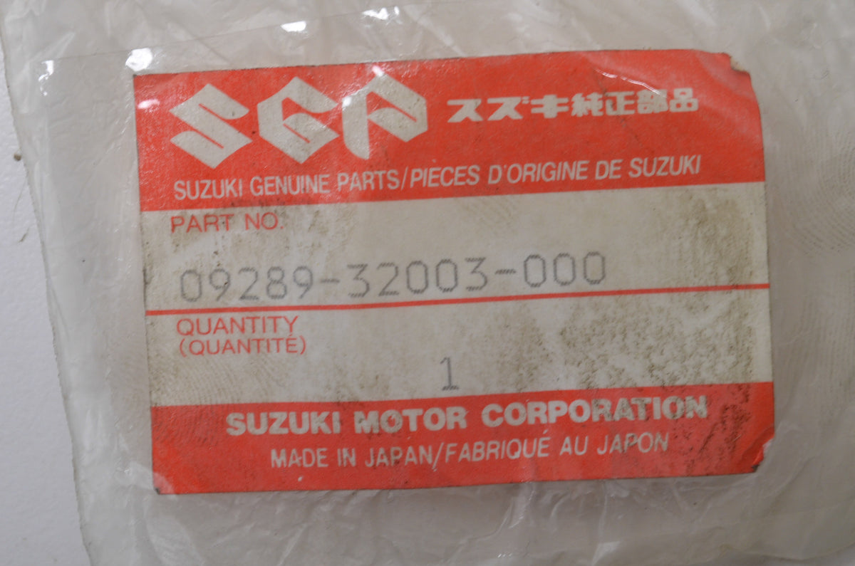 OEM Suzuki 09289-32003-000 Oil Seal NOS