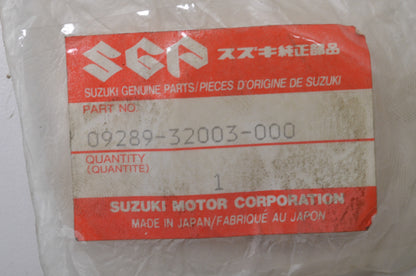 OEM Suzuki 09289-32003-000 Oil Seal NOS