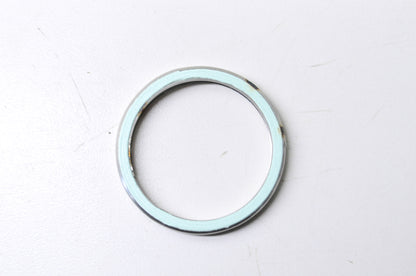 OEM Suzuki 14181-01D00 Exhaust Pipe Gasket NOS