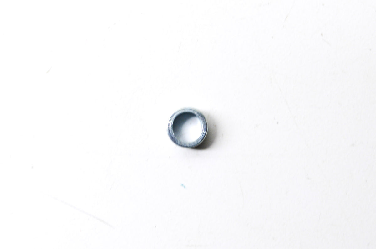 OEM Suzuki 09180-06306 Spacer 6.5X9X5 NOS