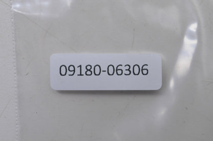 OEM Suzuki 09180-06306 Spacer 6.5X9X5 NOS